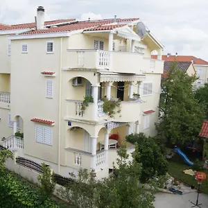 Marta - Zadar