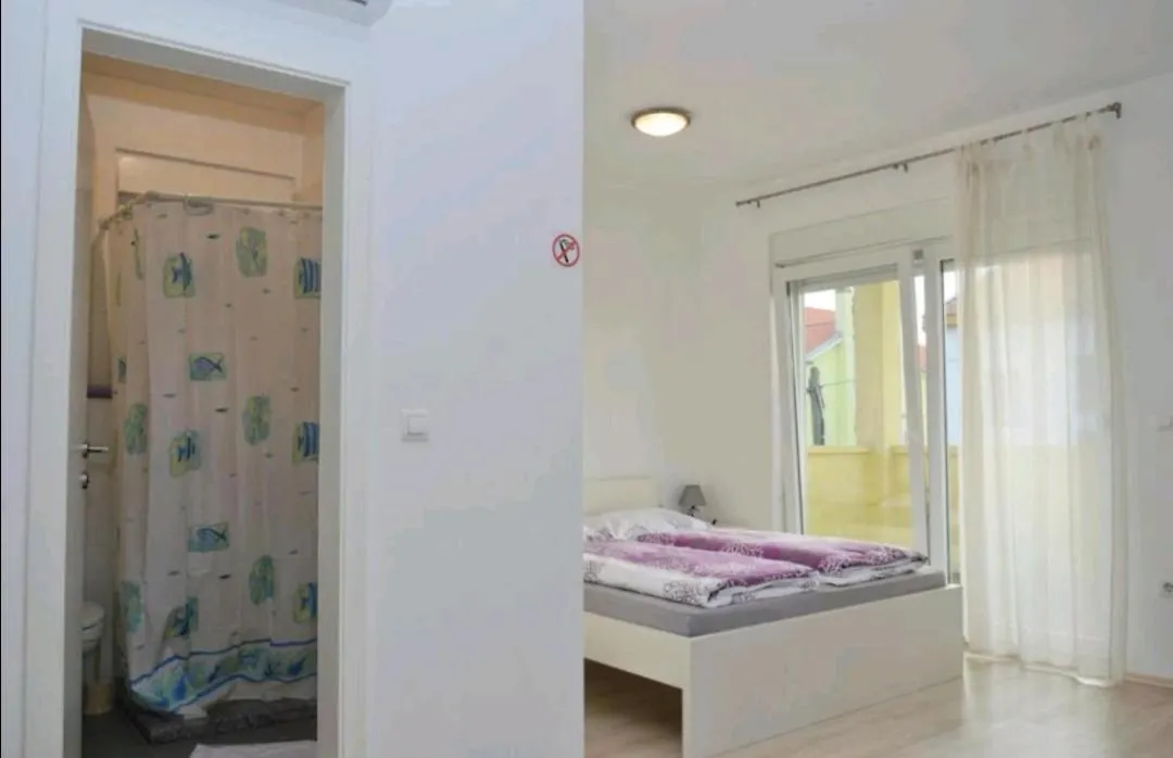Hotel Urnebes Zadar Gasthof