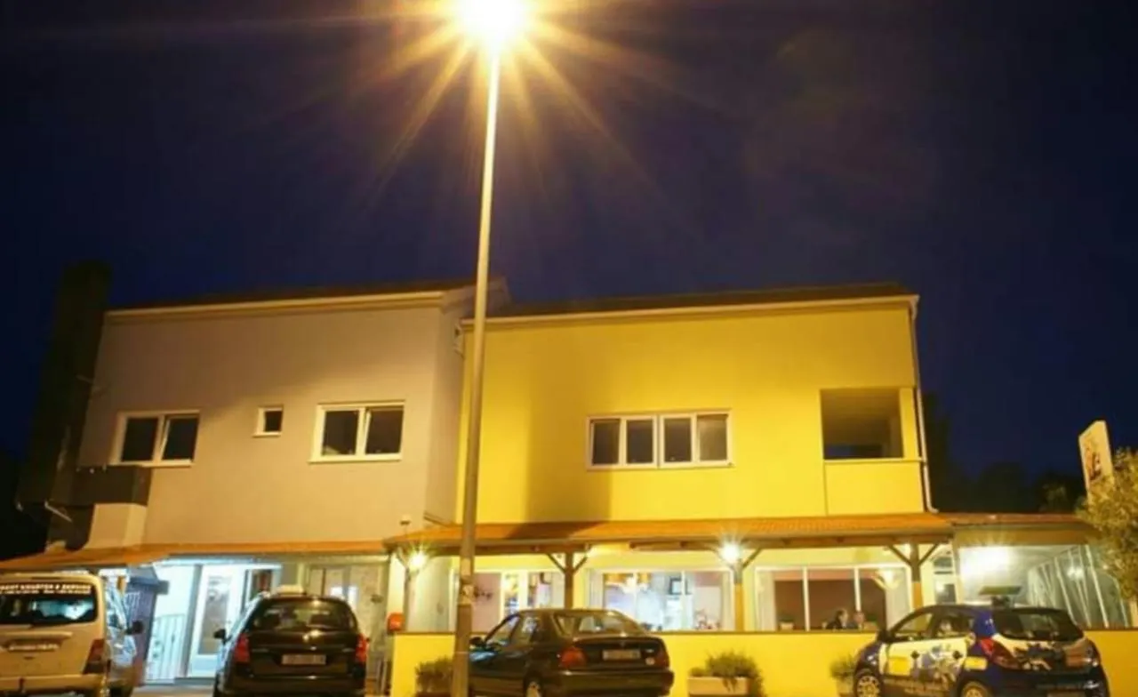 Hotel Urnebes Zadar